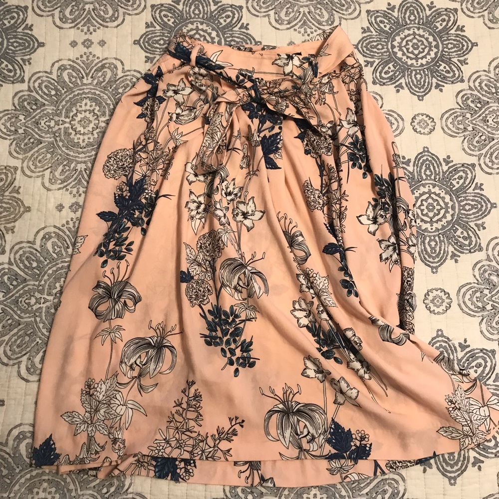 BANANA REPUBLIC SKIRT